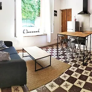 Joli Centre Avec Clim Appartement Orange (Vaucluse)