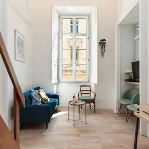 Maison Bianchi - Prefecture - Old Town Appartement Nice